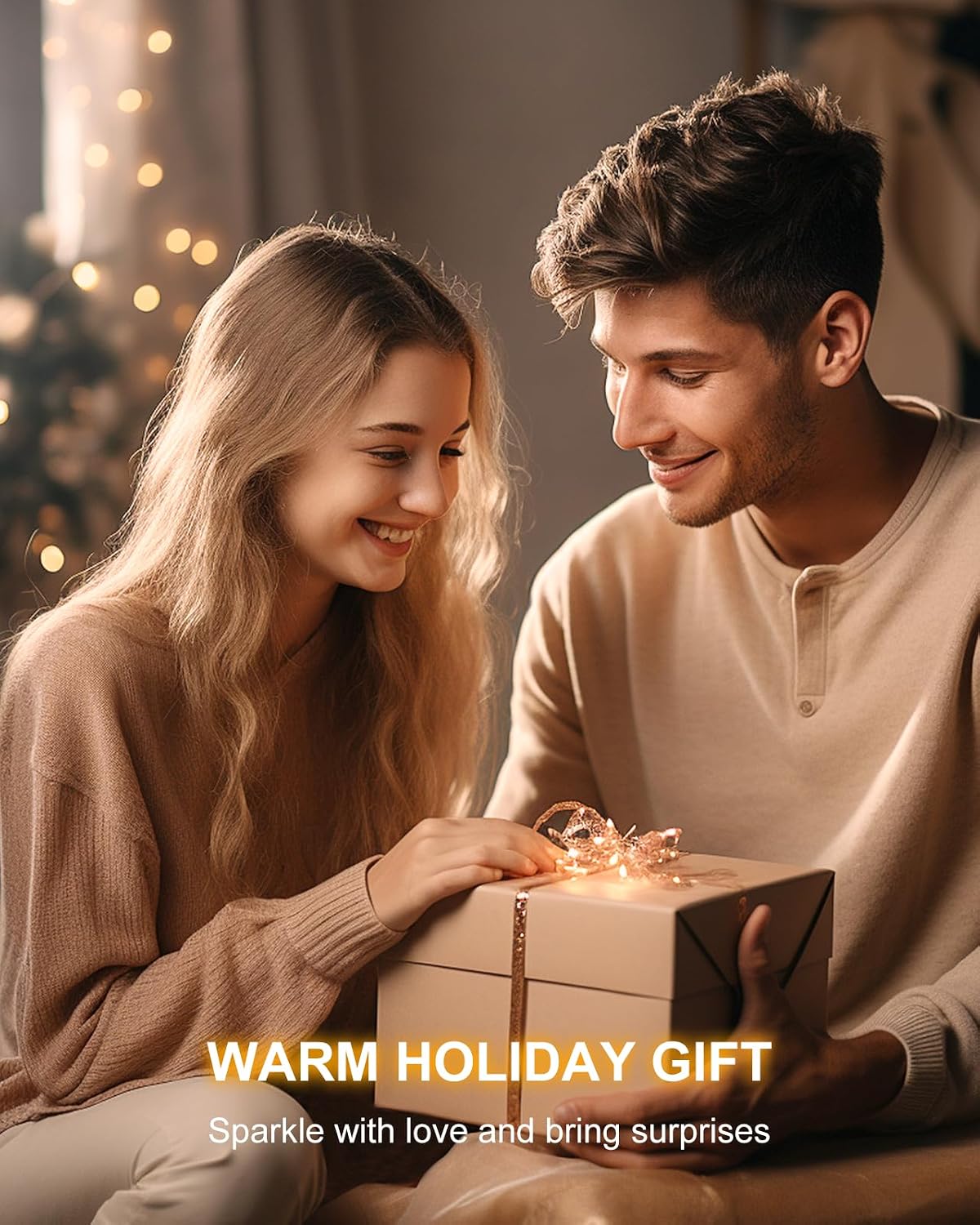 Candle Warmer Lamp Electric Candle Warmer with Timer Dimmable Candle Lamp Warmer with 3 Bulbs Height Adjustable Wax