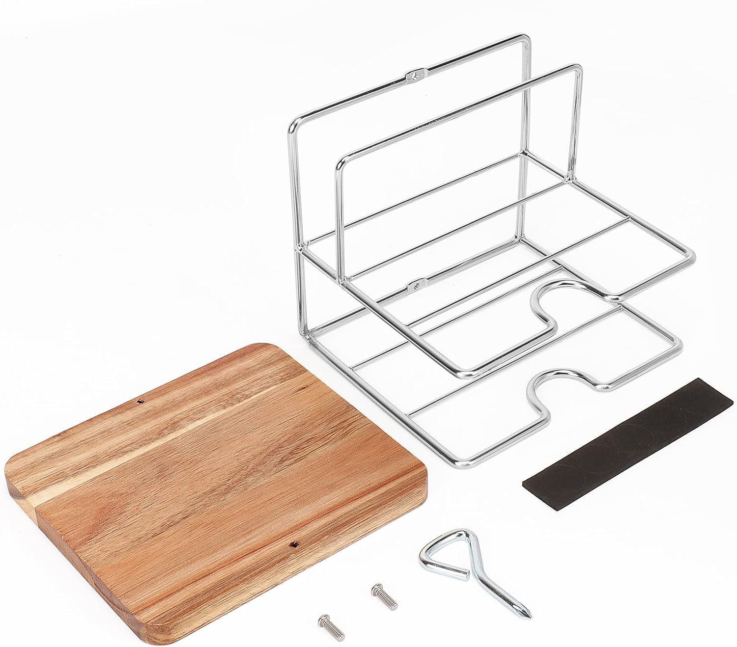 Napkin Holder / Metal Napkin Storage