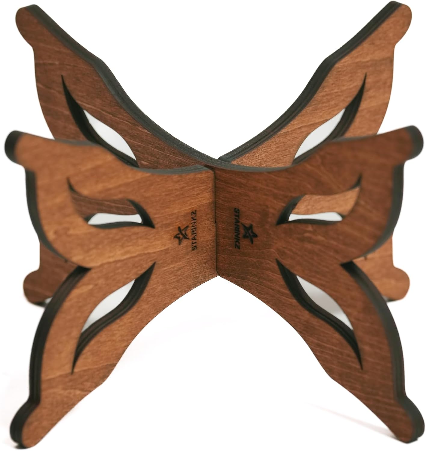 Dining Table Serving Stand Set