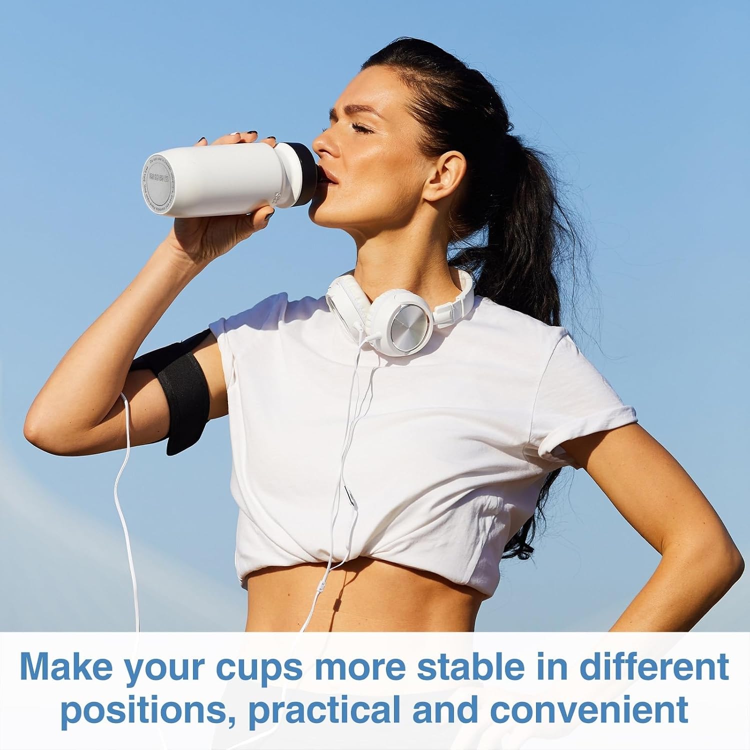 Self-Adhesive Protective Drink Pads for 15/20/30 oz