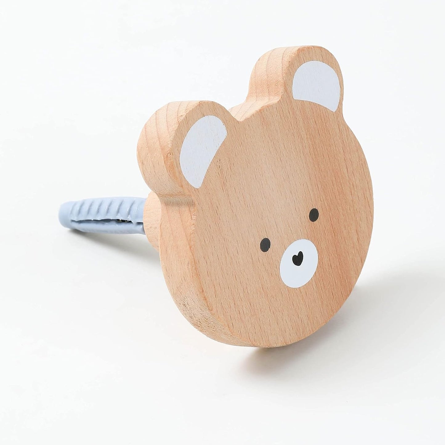 Decorative Wall Hook / Bear