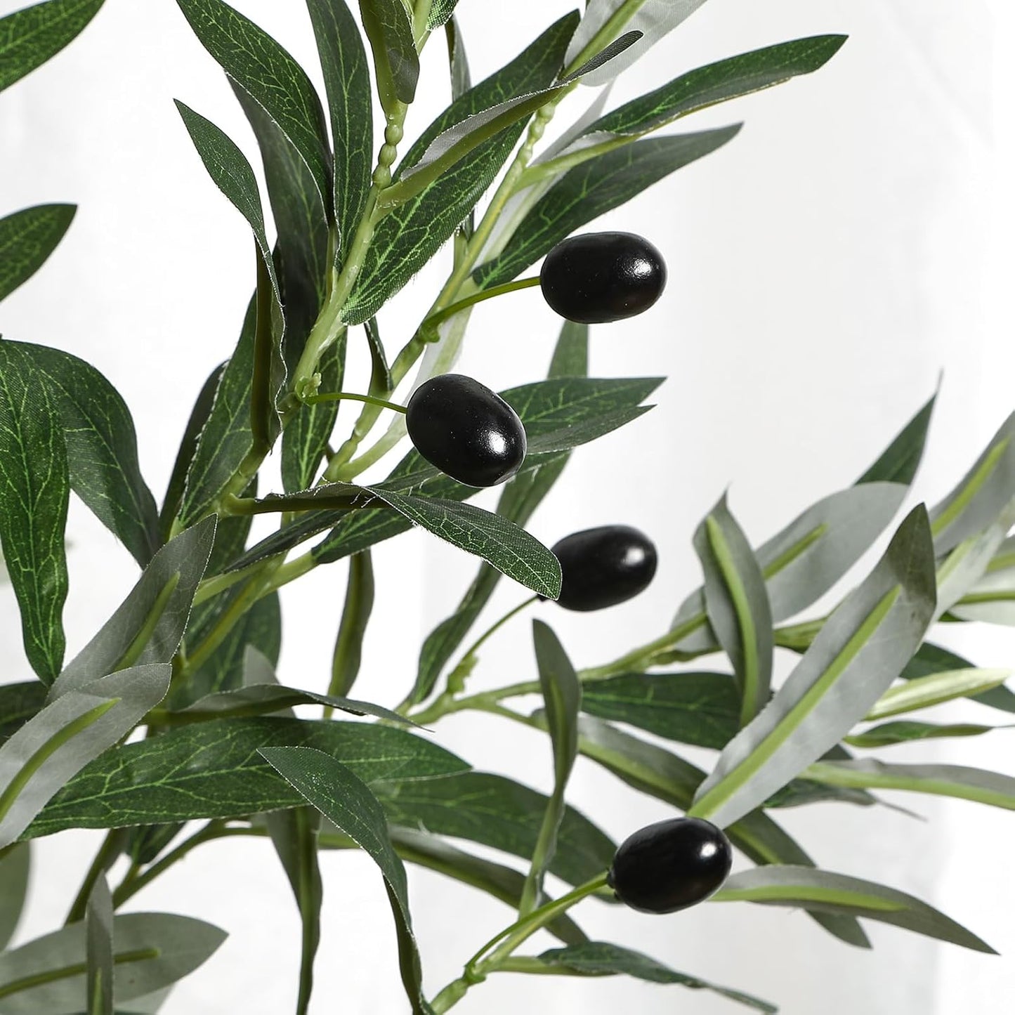 Faux Silk Plant / 6ft / 6 Inch