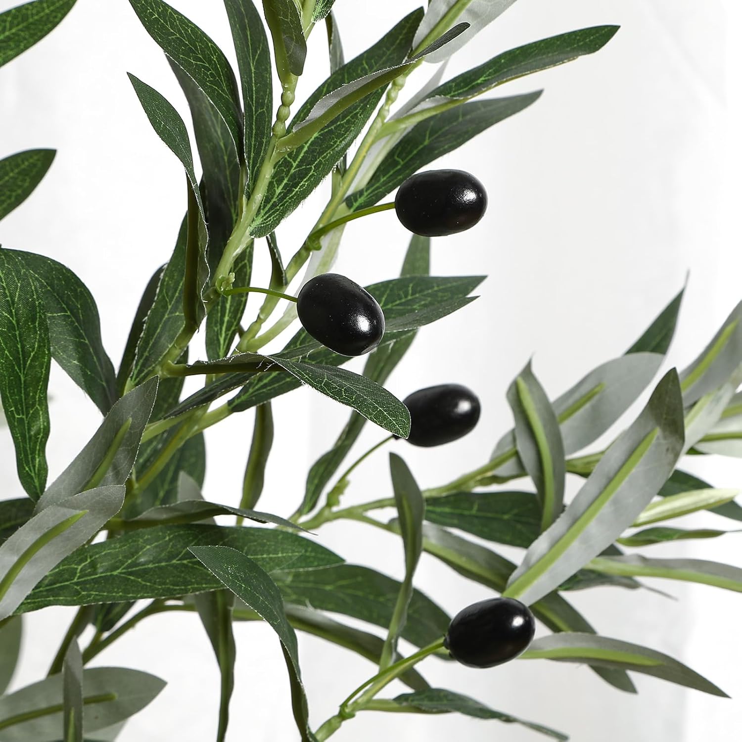 Faux Silk Plant / 6ft / 6 Inch