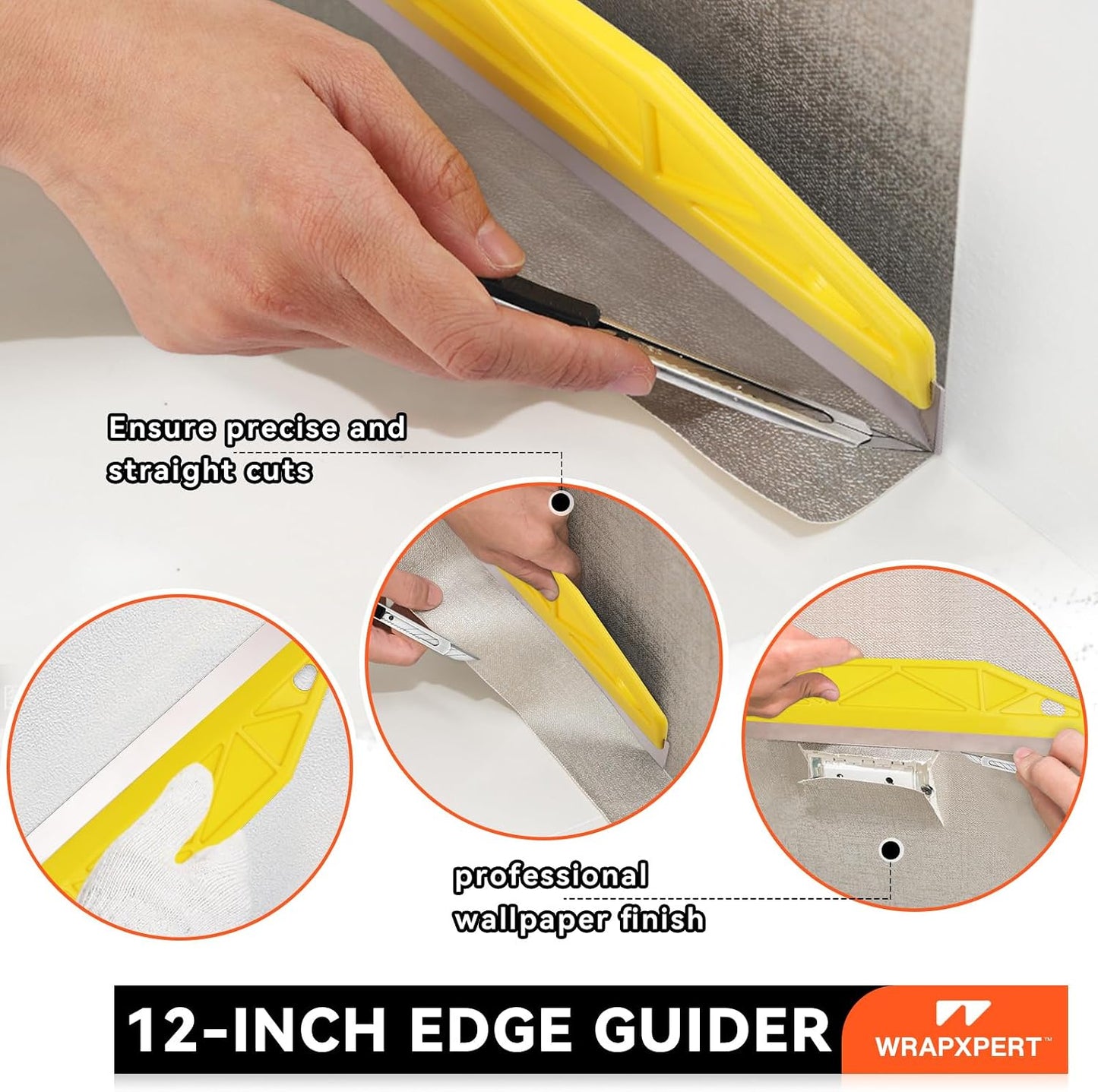 Wallpaper Smoothing Tool Kit / T123