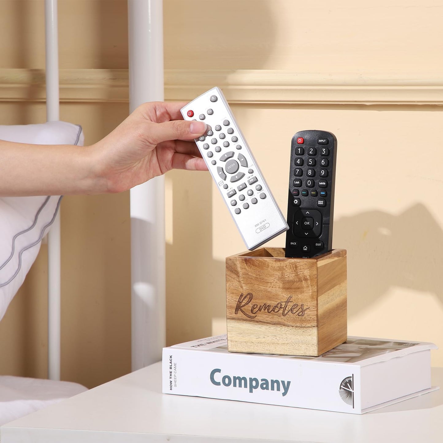 Remote Holder / Remote Control Holder / RCH01A