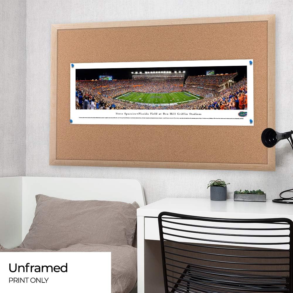 Florida Gators Football / Poster
