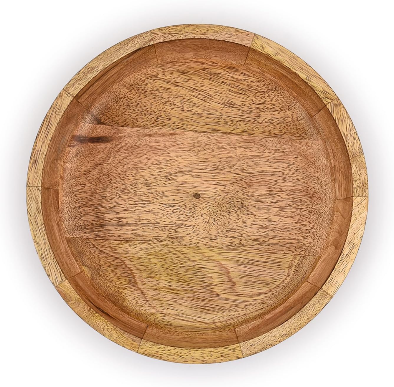 Decorative Bowls Mango Wood