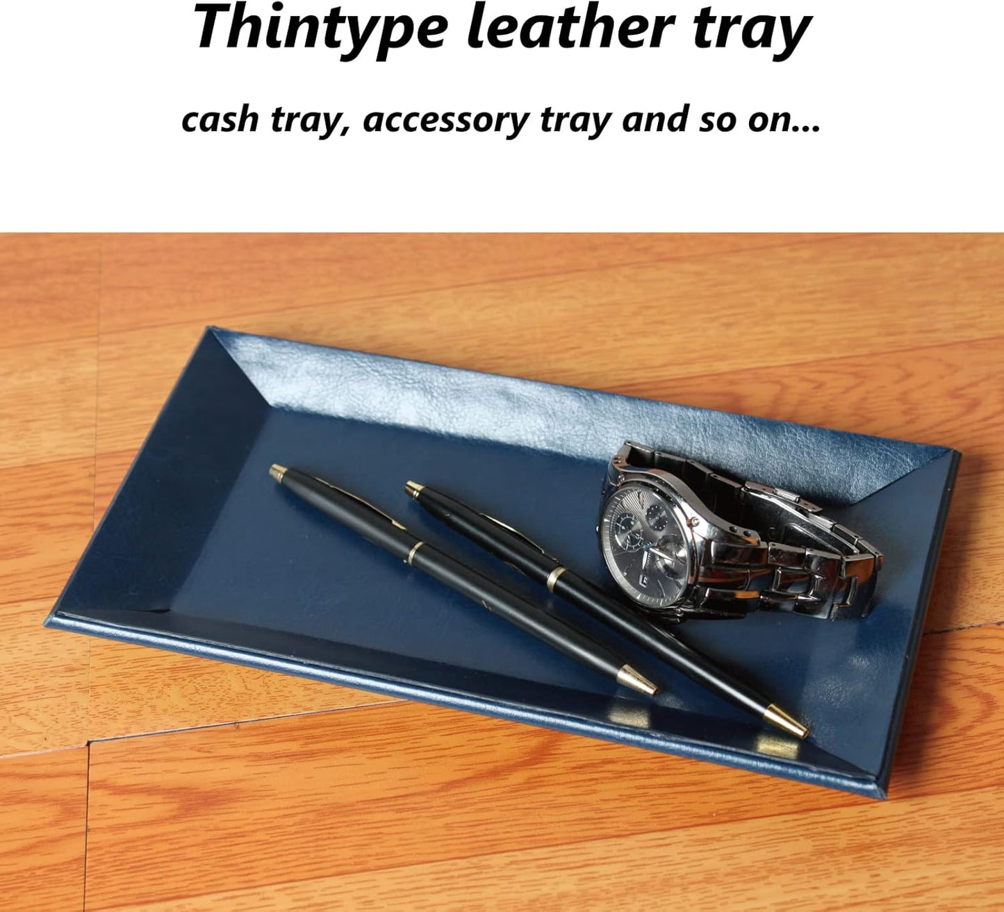 Change Tray / Card Holder / Green