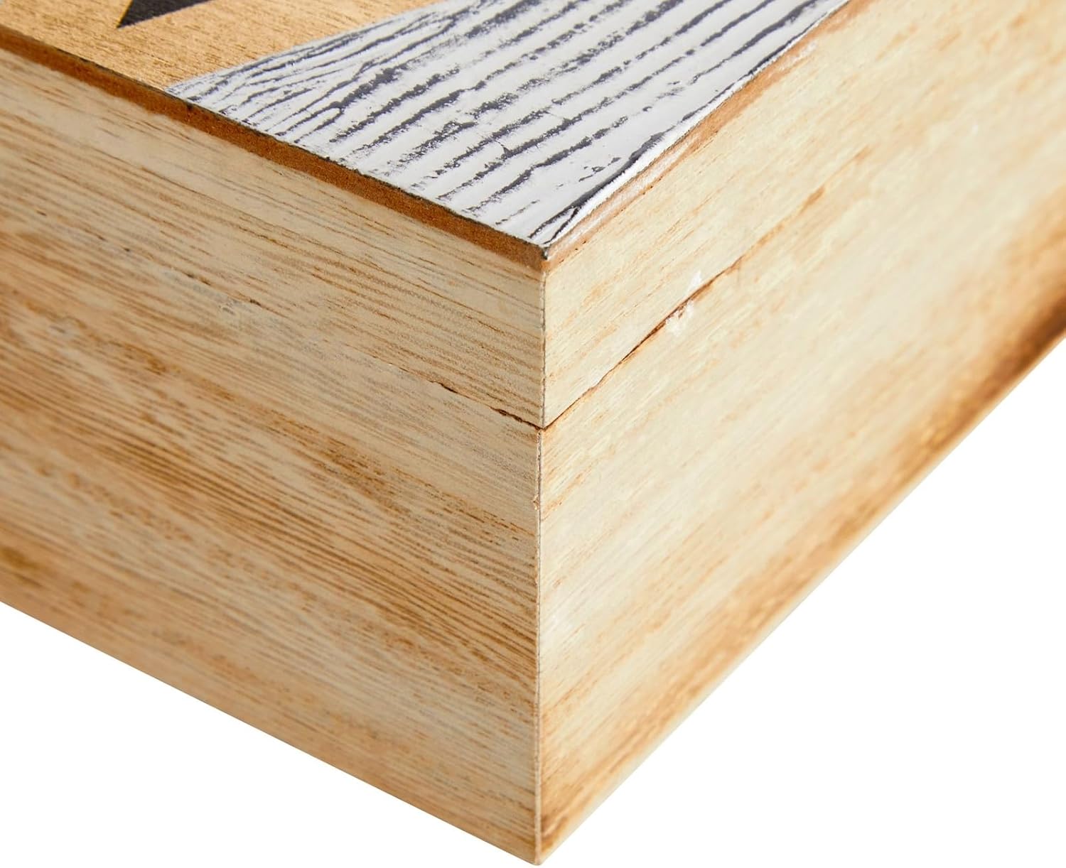 Decorative Storage Box / Jewelry Storage for Rings & Trinkets