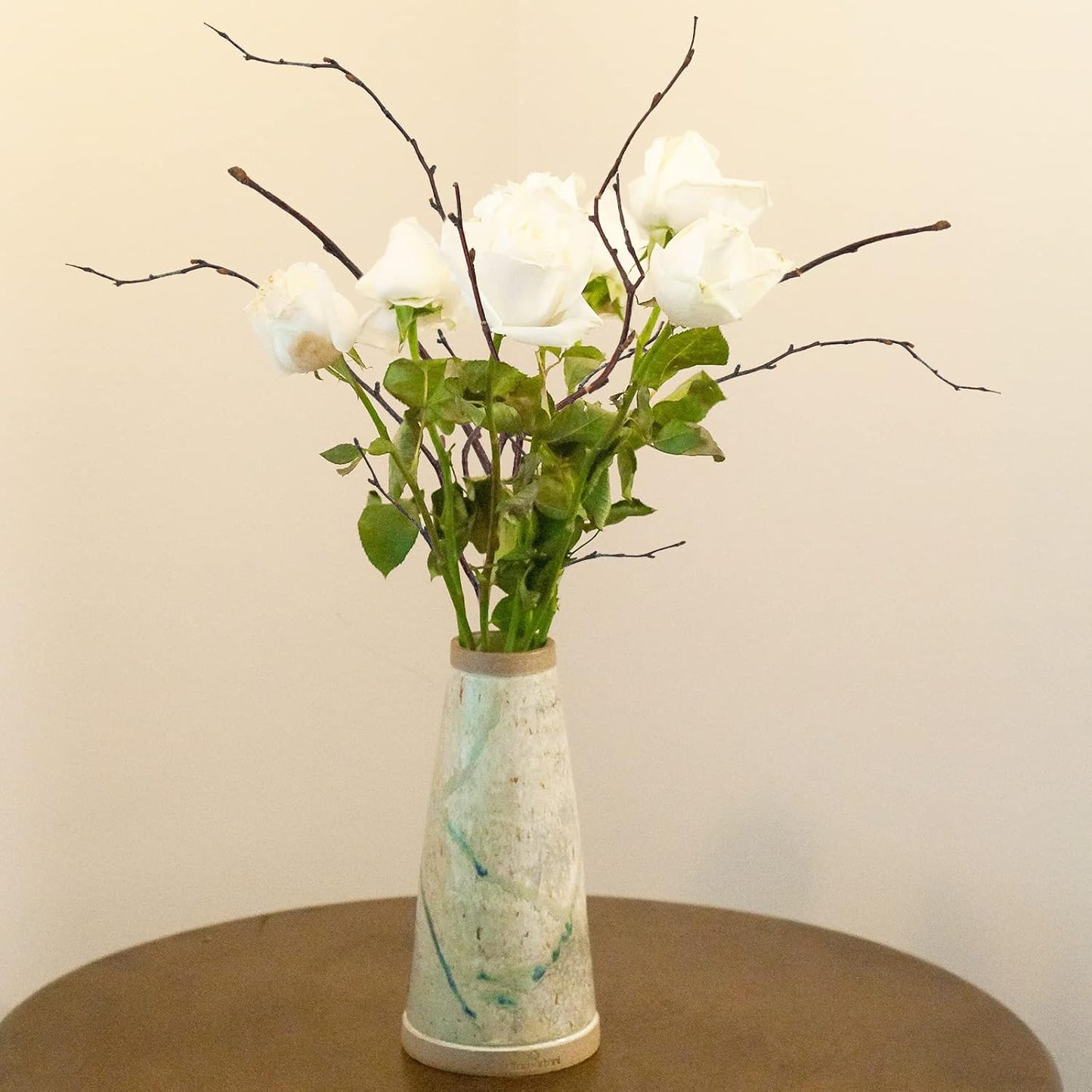 Birch Sticks for Vases / Birch-1 Bundle / Natural / 17 Inch / Set of 50