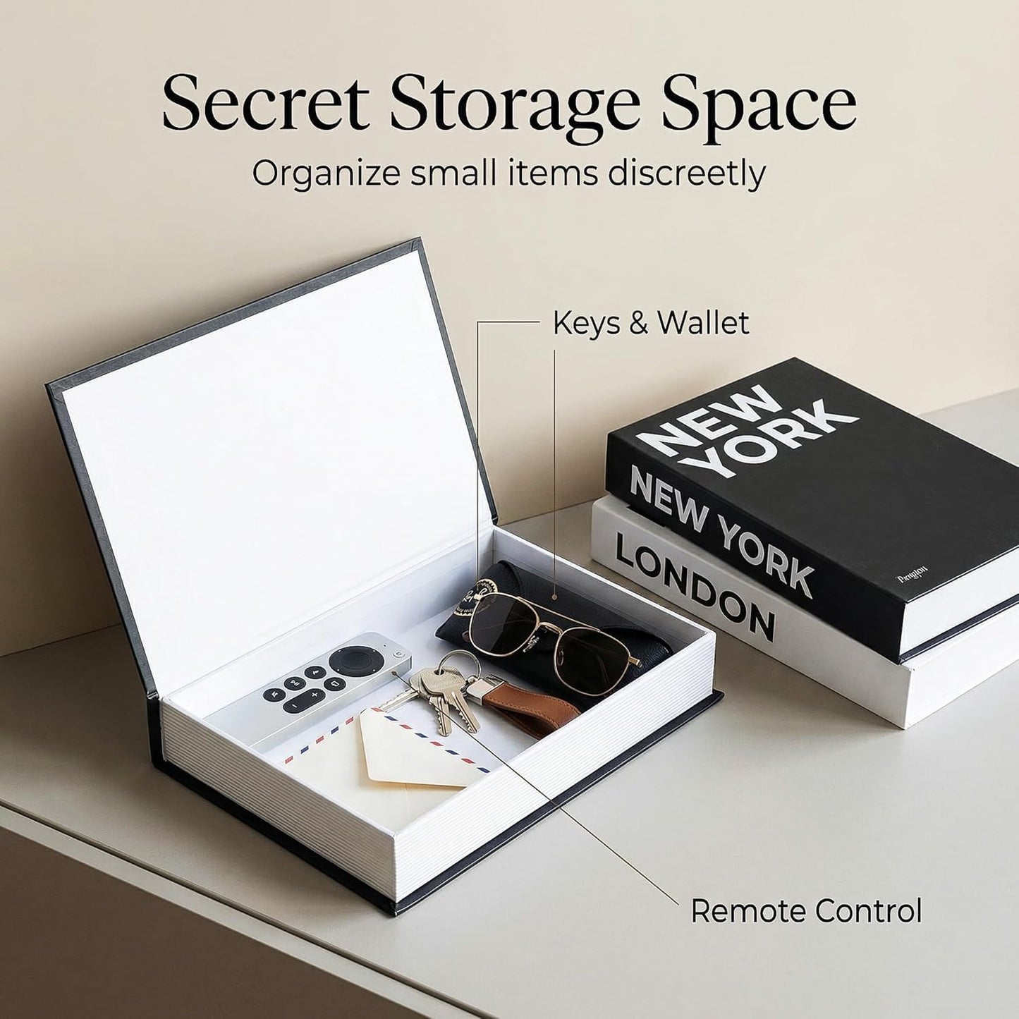3/Set Coffee Table Books / Bw