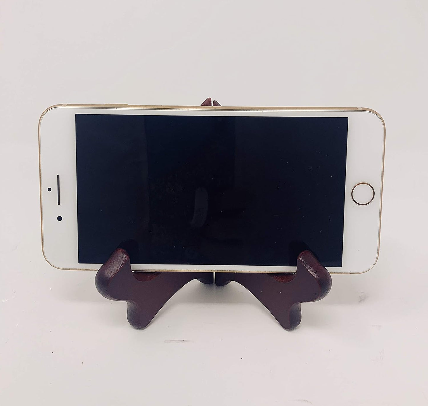 Folding Tabletop Stand / 4 Inch / Set of 3