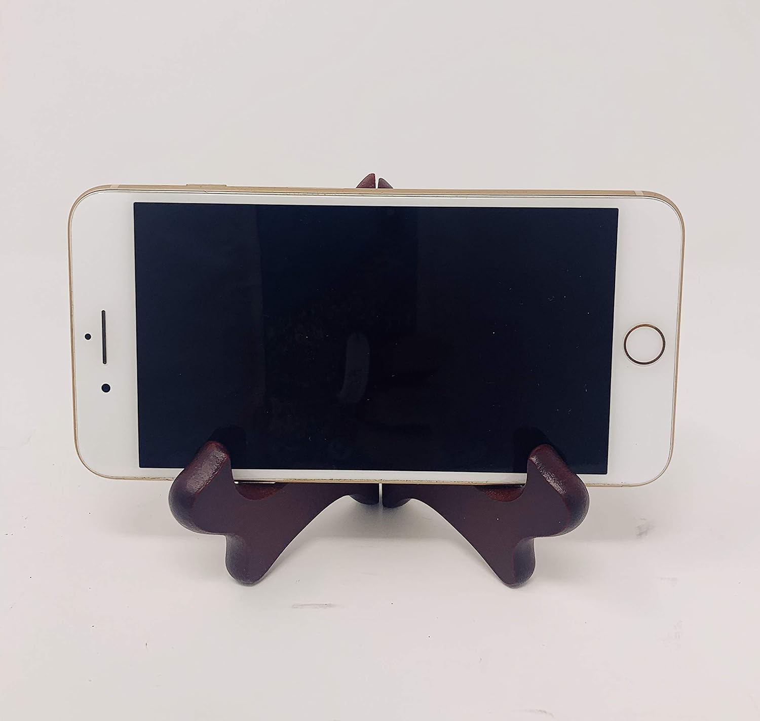 Folding Tabletop Stand / 4 Inch / Set of 3