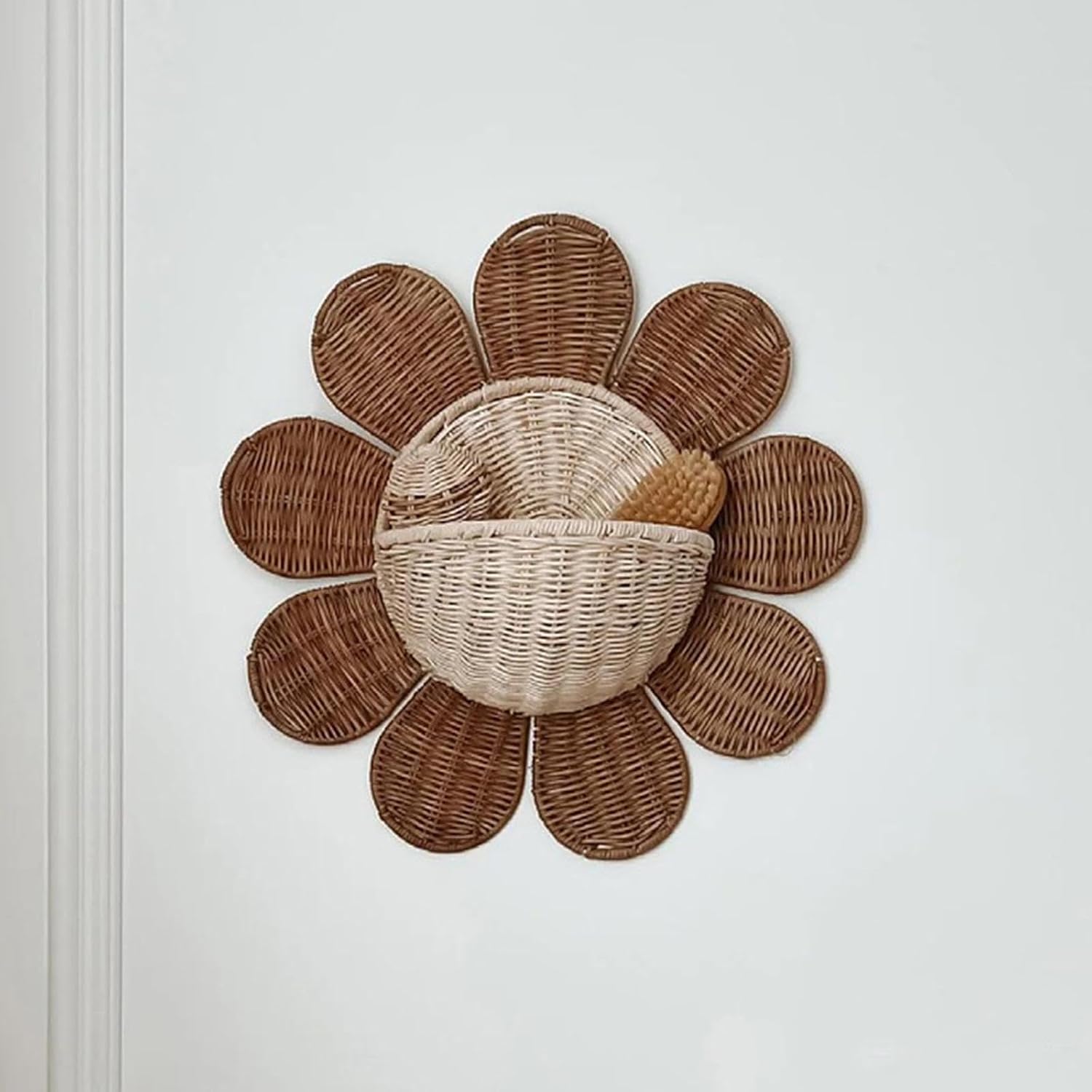 in Boho Mail Holder / 15.75 x 5.91