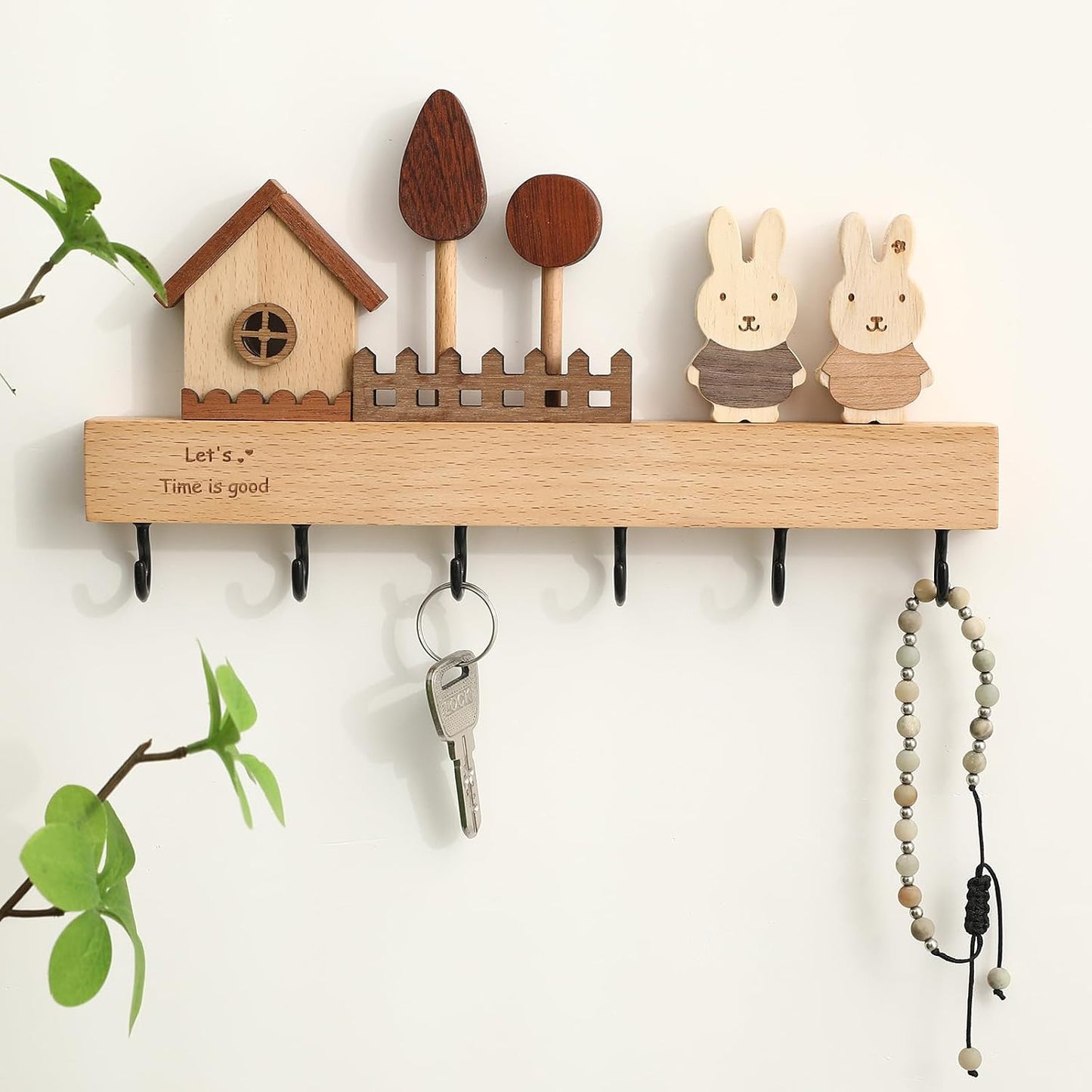 Hooks / Key Holder / WY23-02B