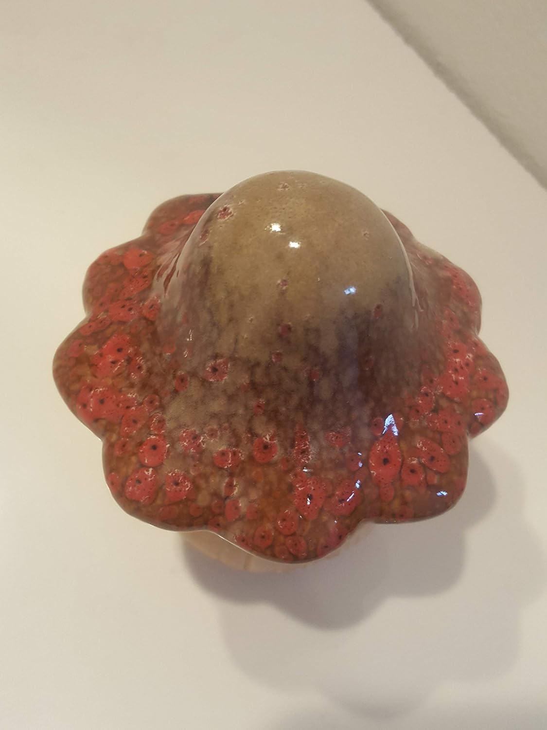 Mushroom Decor Set