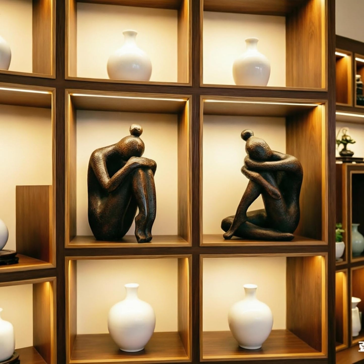 Decorative Books / Decorative Bookends