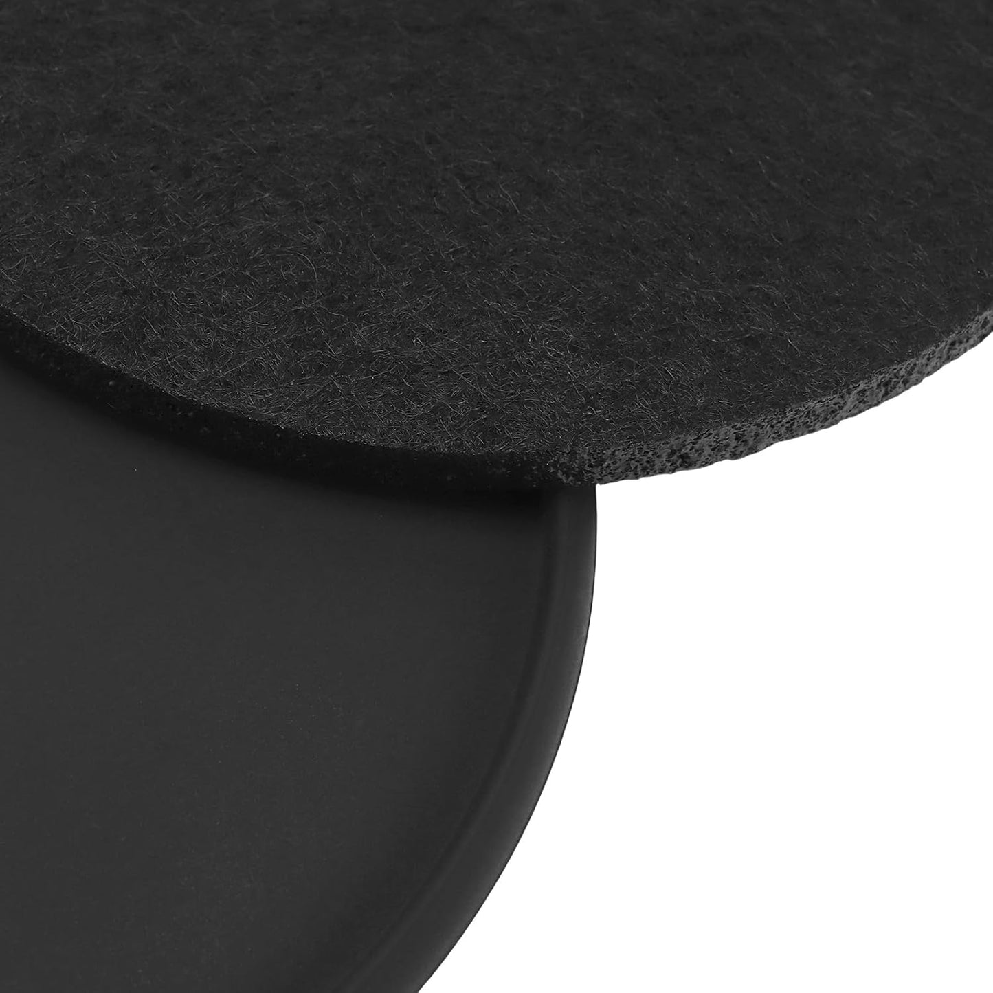 Holder / Soft Felt Insert / 4 Inch / Set of 12