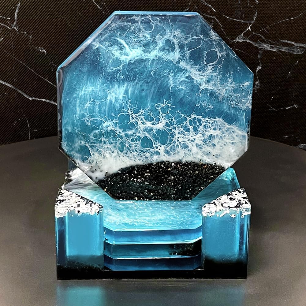 Matching Holder Mold / Set of 3