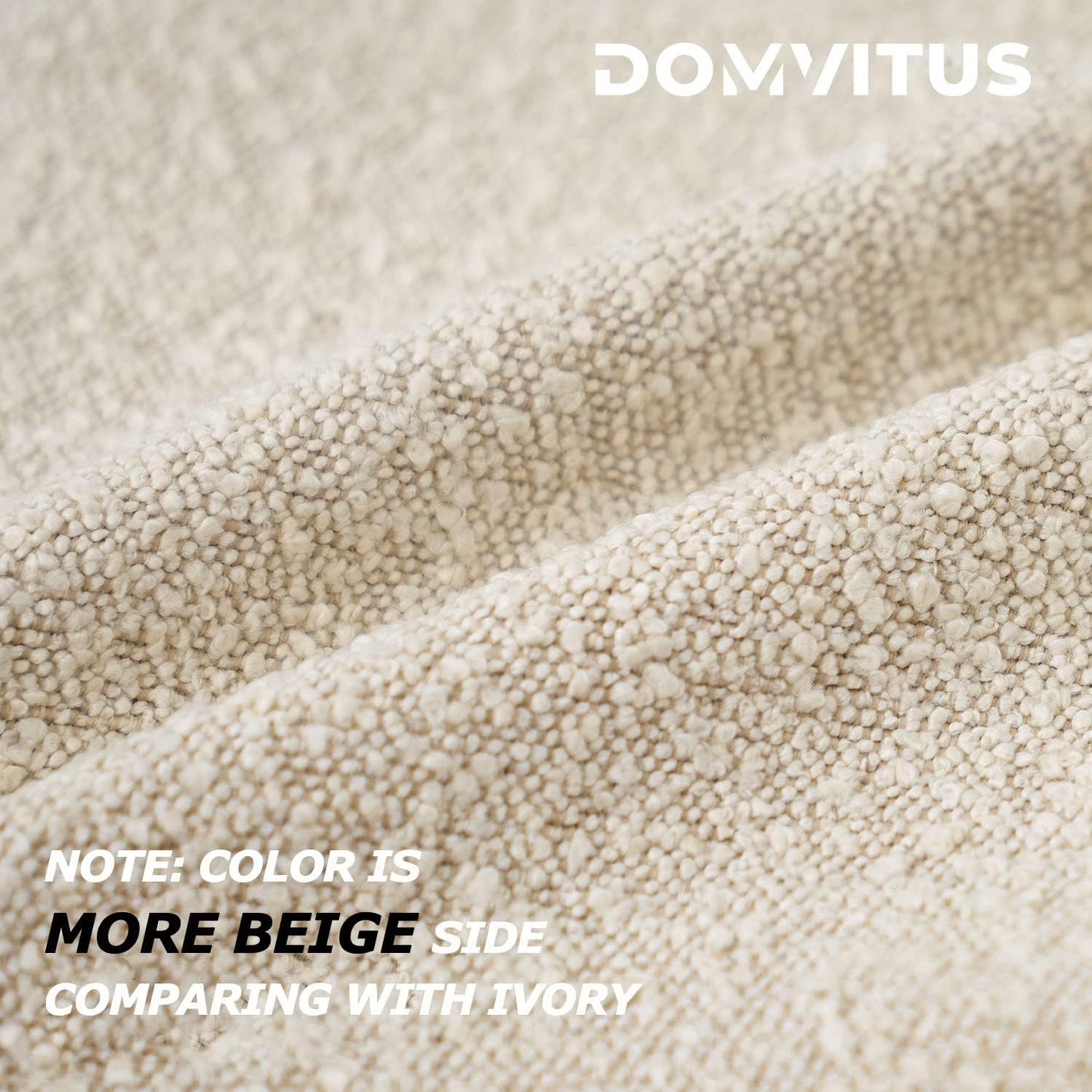 Boucle Pillow Covers Throw Pillow Covers Decorative Pillows for Bed Sofa Pillows / 12 x 20