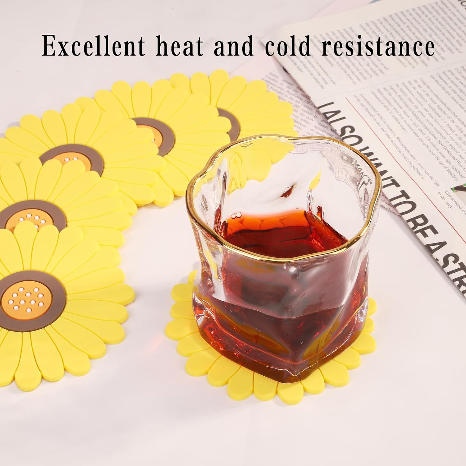 Fuitable for Kinds of Cups Tables / Set of 6