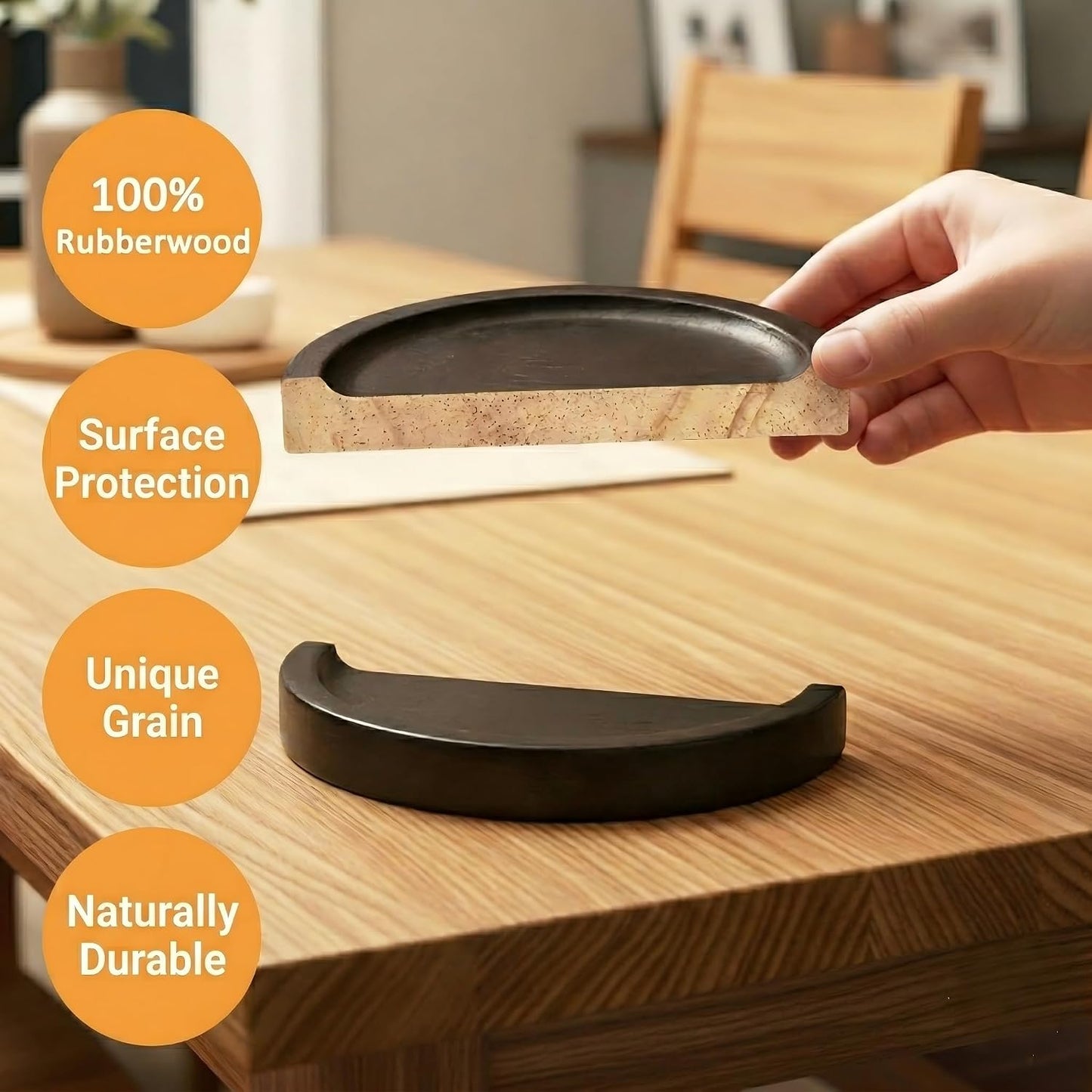 Holder / holder for everyday / Set of 6