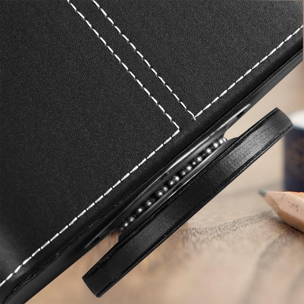 TV Remote Caddy Organizer / Black