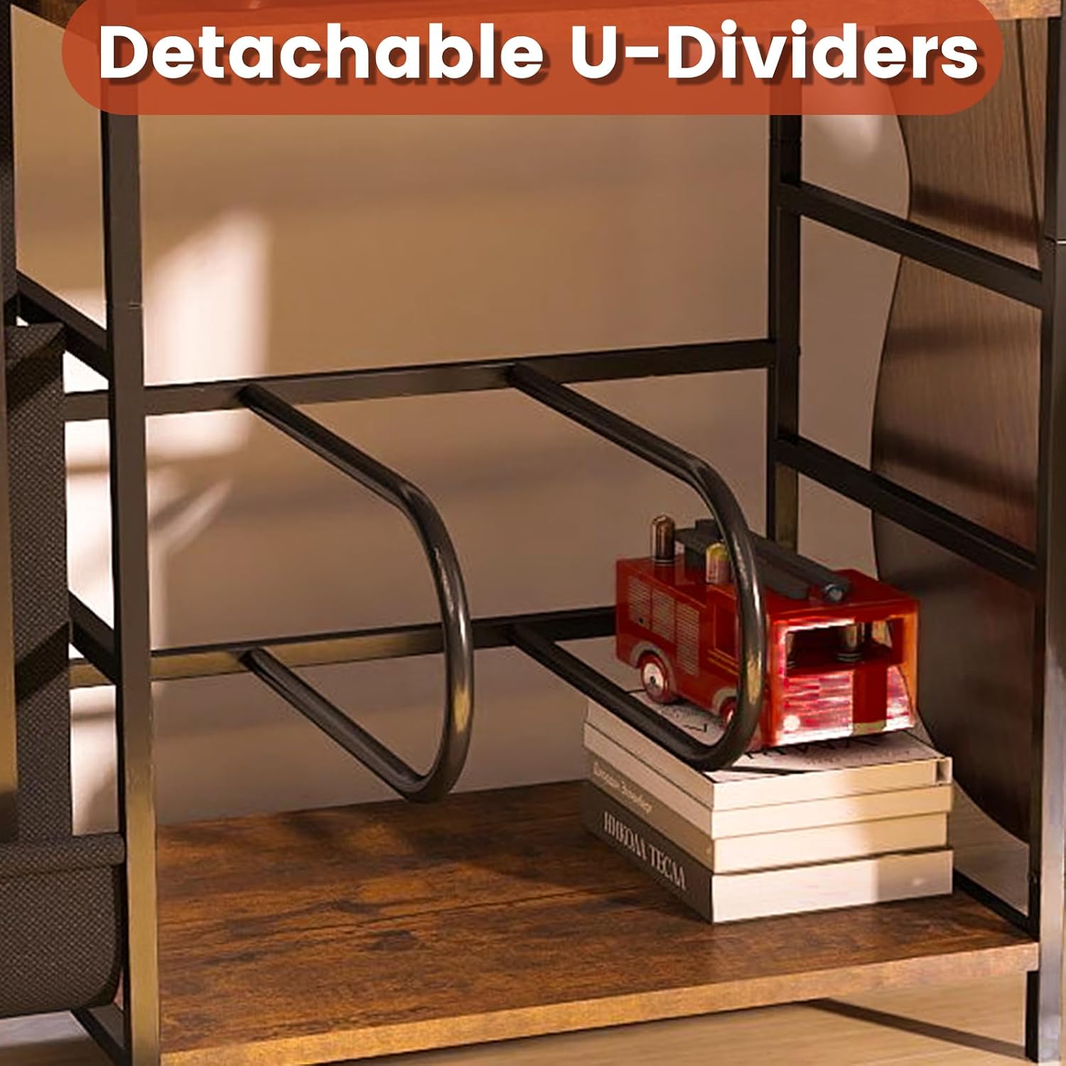 Record Player Stand With Vinyl Storage, 3-Tier Turntable Record Stand Holder, Vinyl Records Storage Shelf Holds Up to