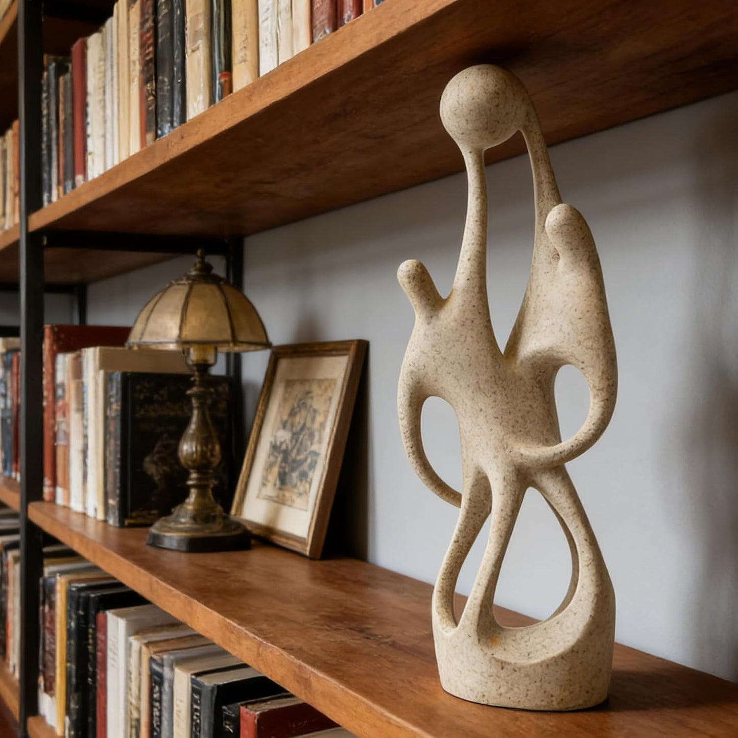Modern Statue / Table Statues