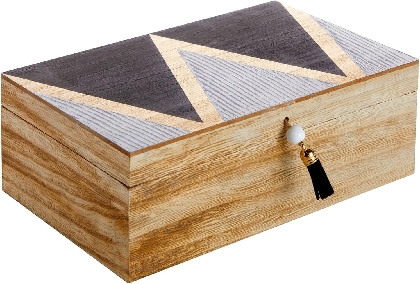 Decorative Storage Box / Jewelry Storage for Rings & Trinkets