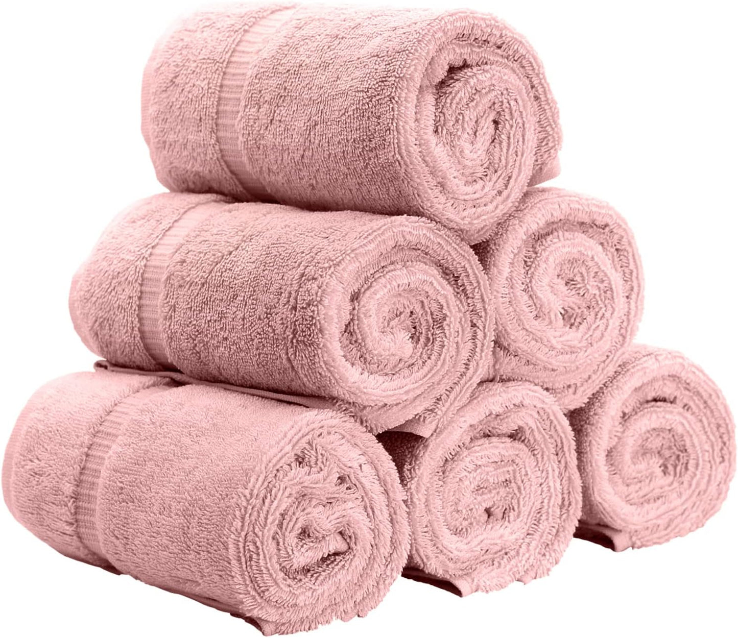 Luxury Hotel & Spa Quality, Quick Dry 100% Turkish Cotton 700 GSM, Eco Friendly Towel, for Bathroom, Gymand Kitchen