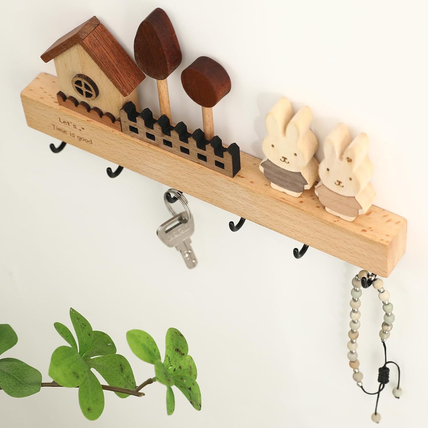 Hooks / Key Holder / WY23-02B