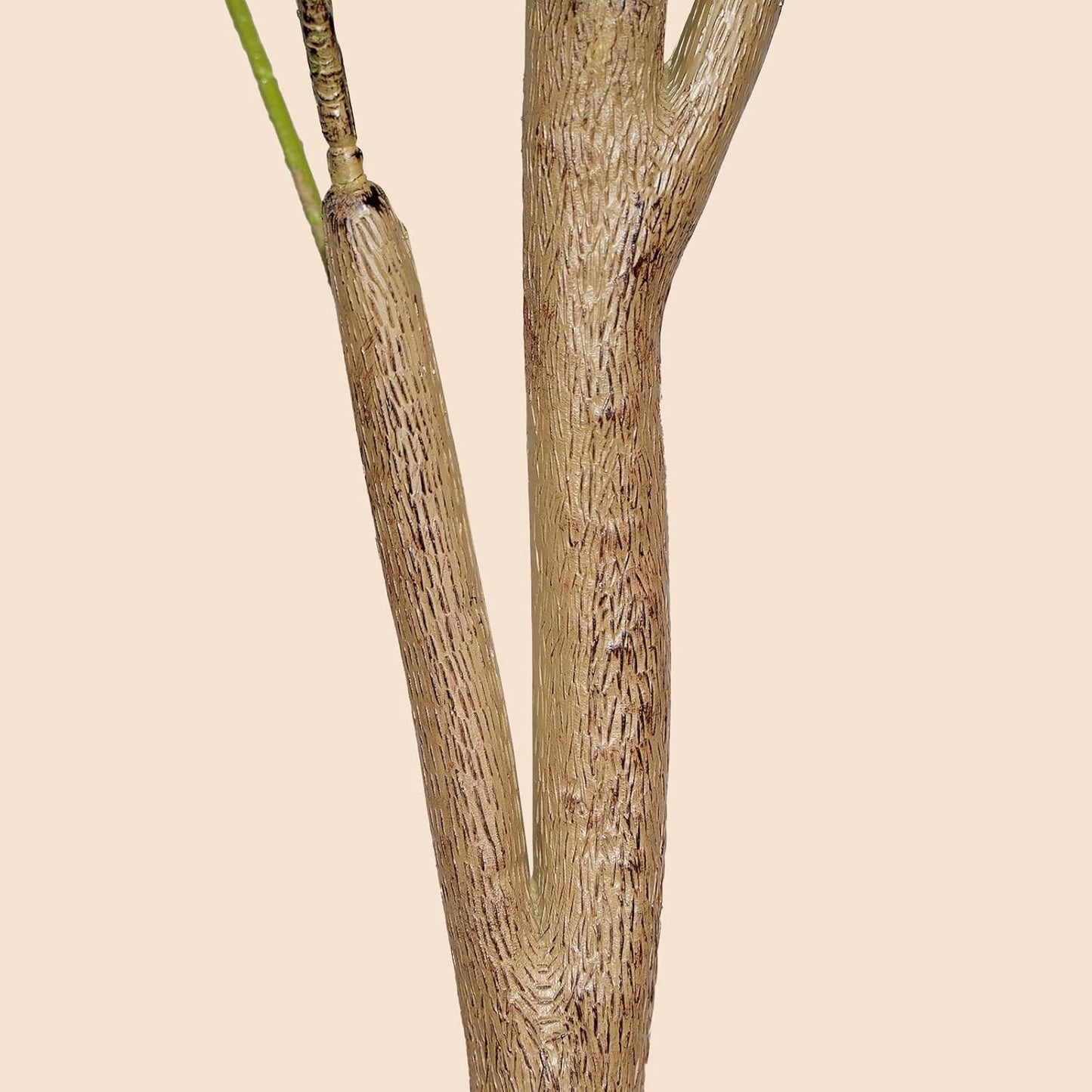 High Imitation Silk Plant Fake Olive Tree / 6 Inch