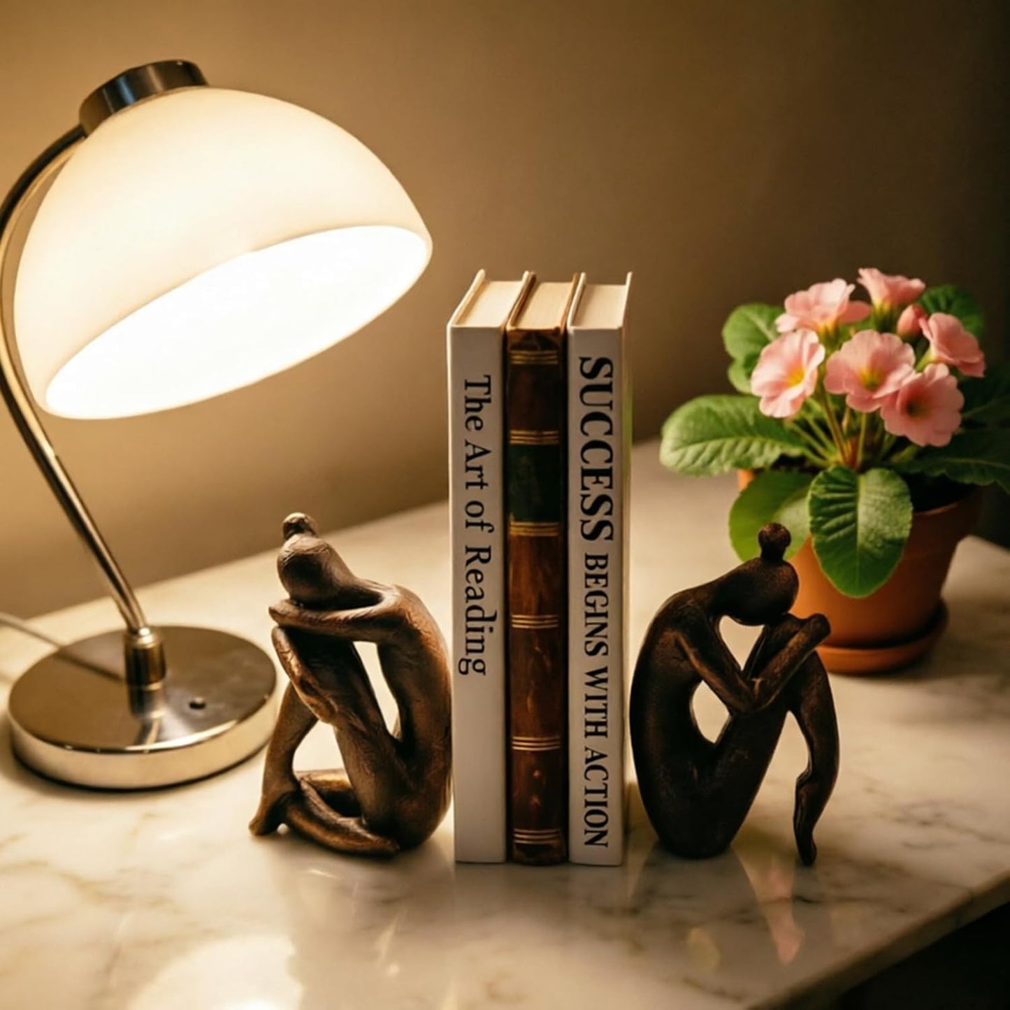 Decorative Books / Decorative Bookends