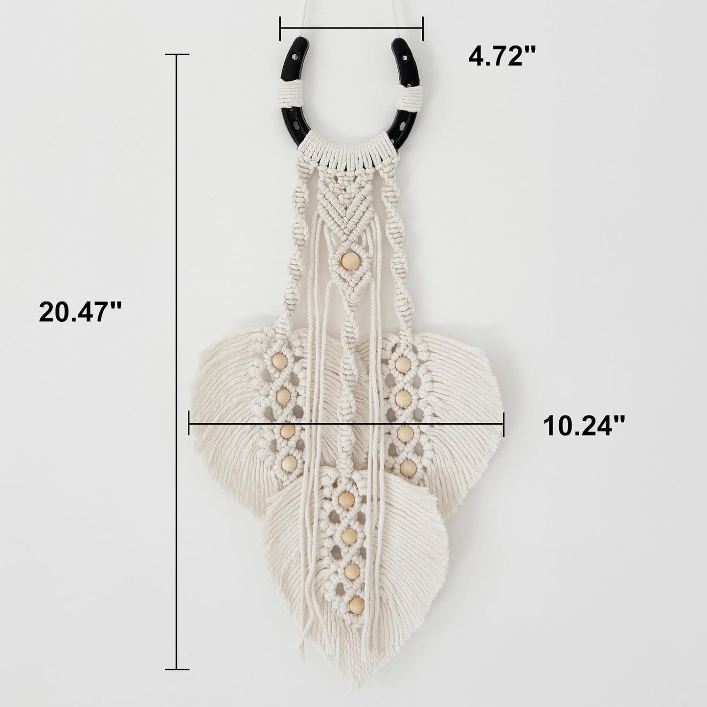 Boho Western Wall Decor