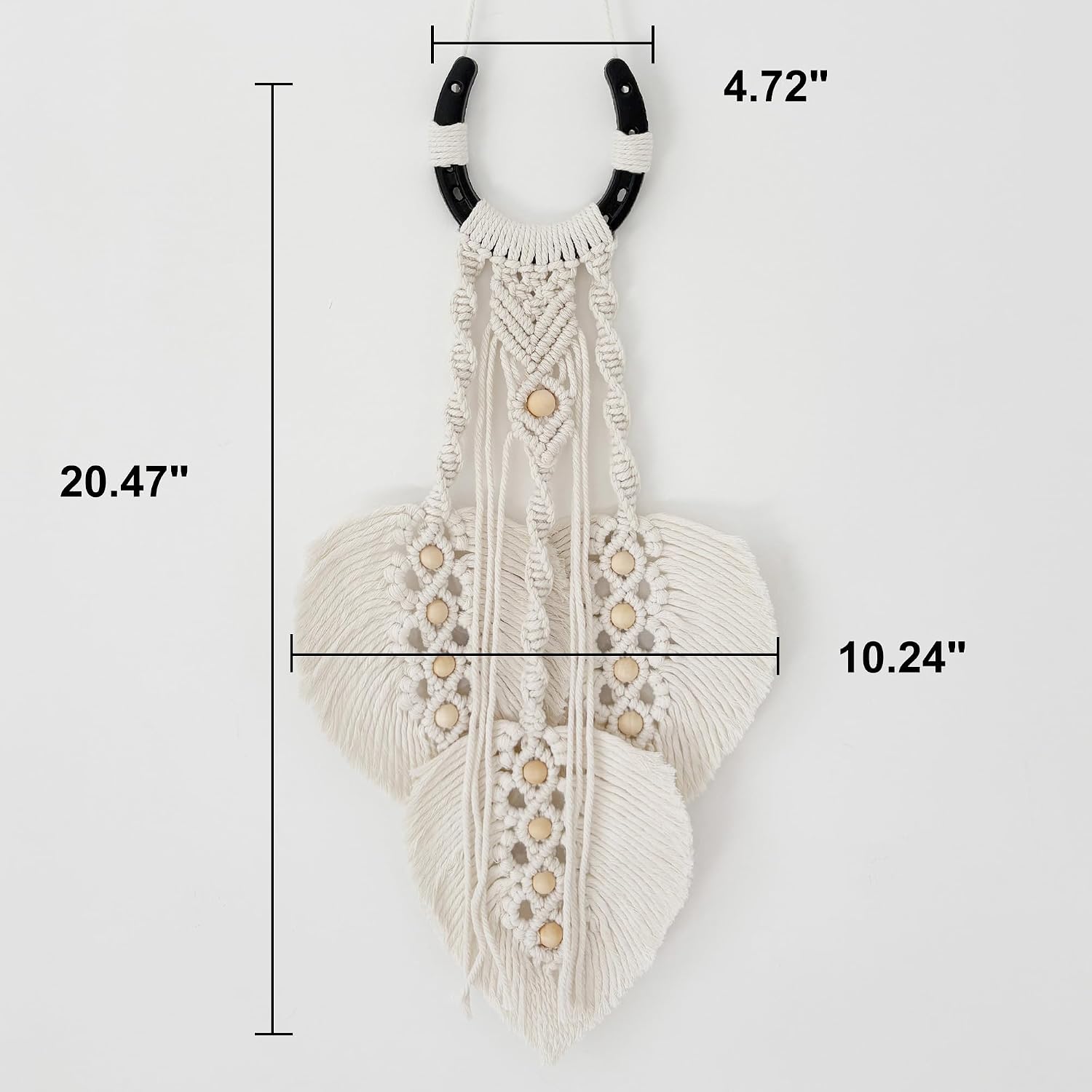 Boho Western Wall Decor