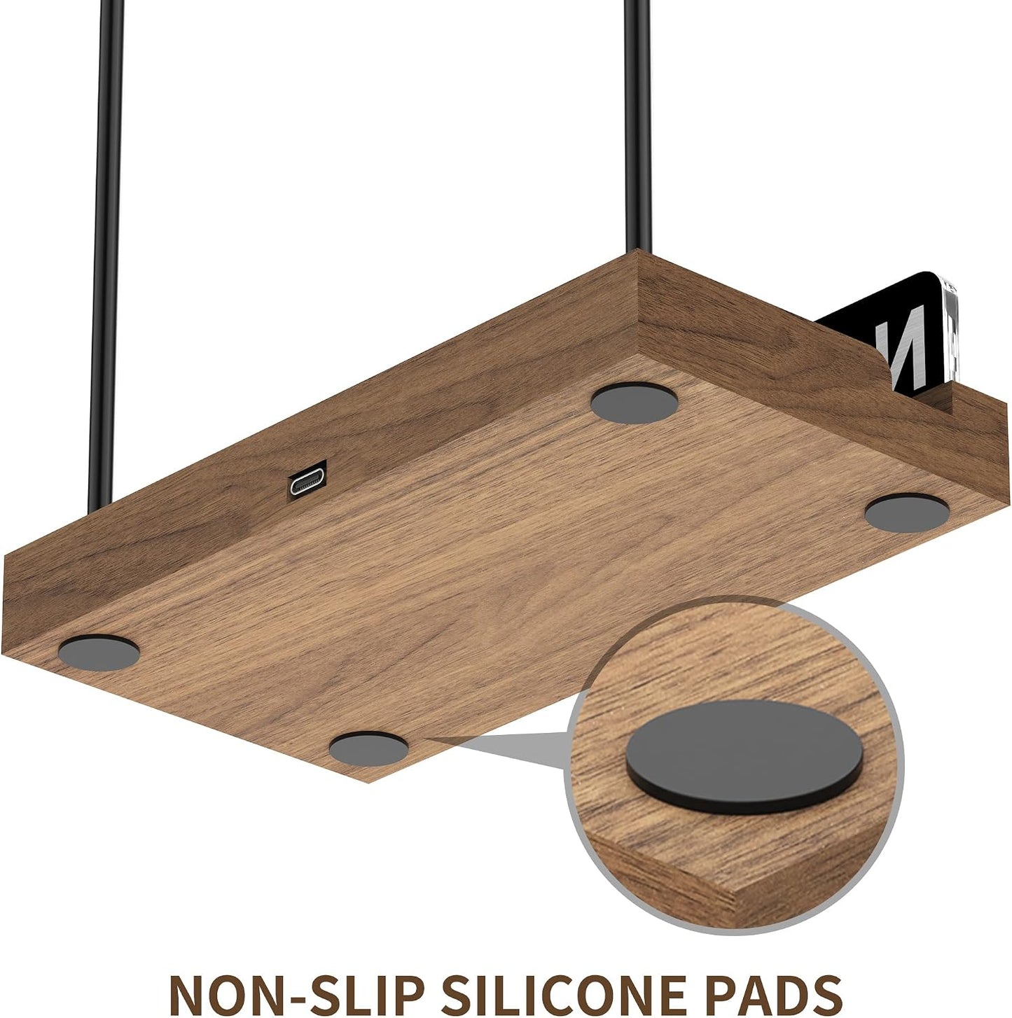 Now Playing Vinyl Record Stand , Light Up Album Display Holder , Vinyl Record Display , Album Player Stand with