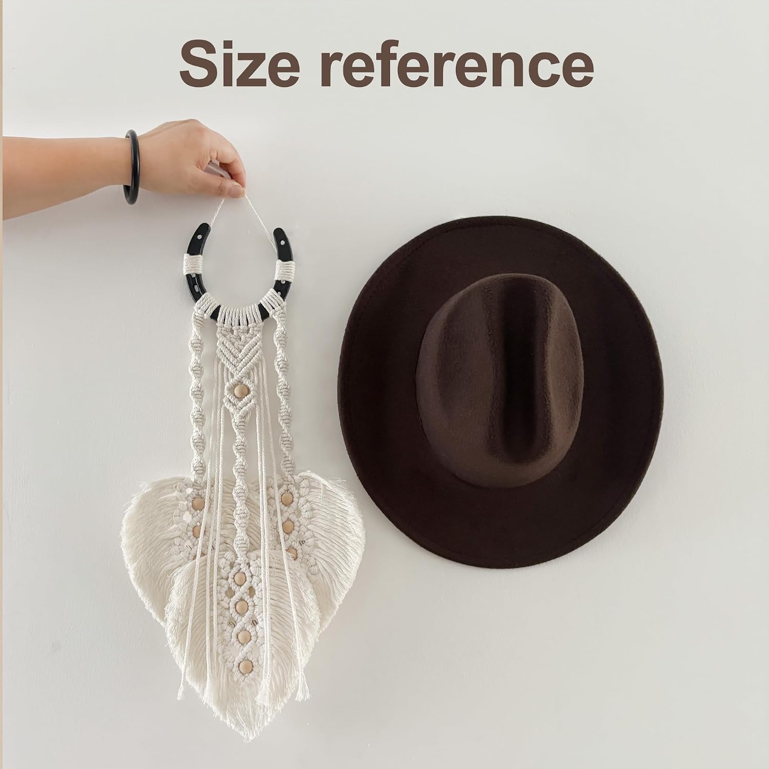 Boho Western Wall Decor