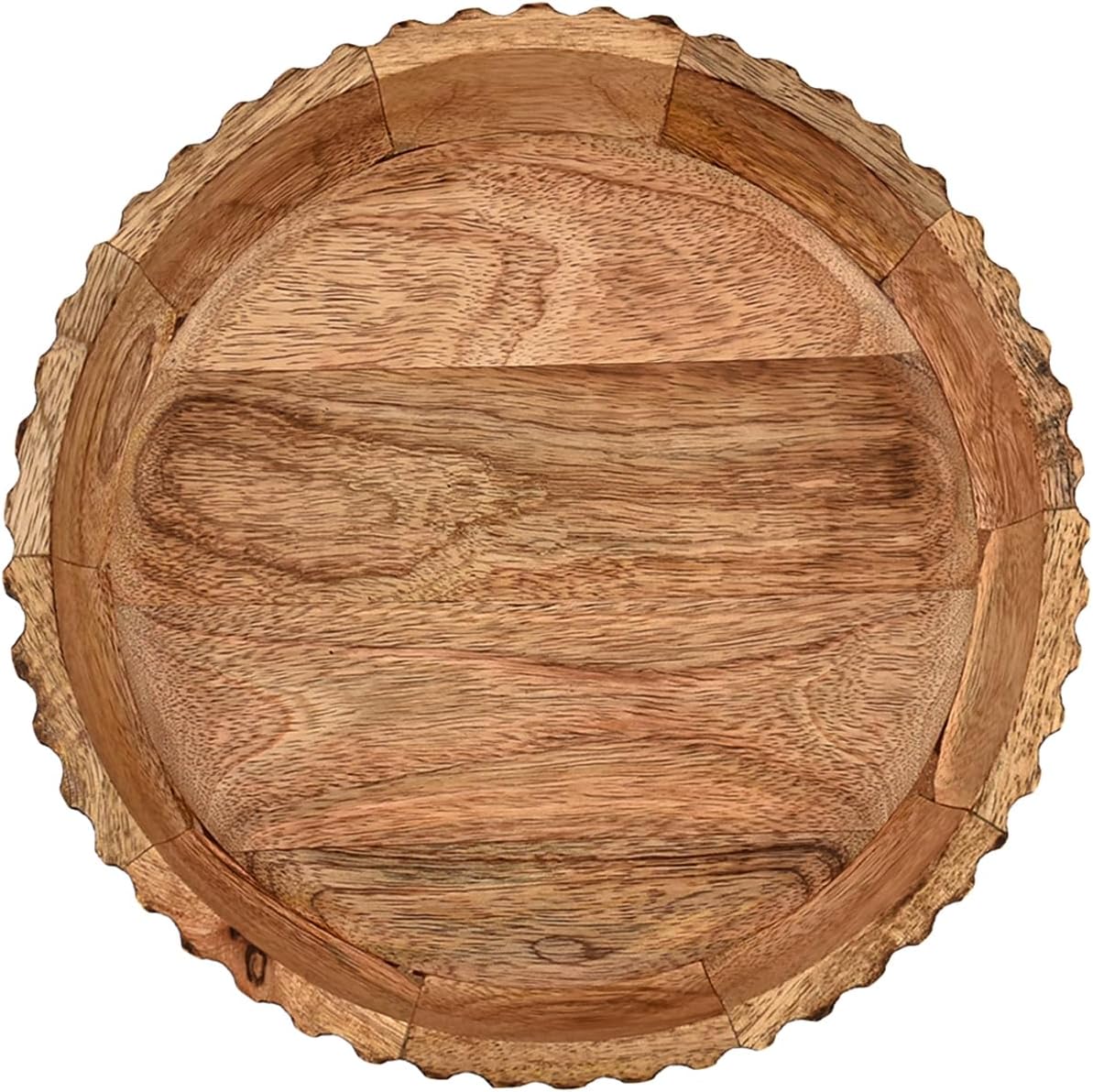 Organic Modern Home Decor Bowl Key Bowl