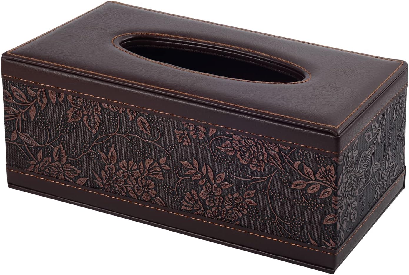 Home Office Car Tissue Holder / Retro