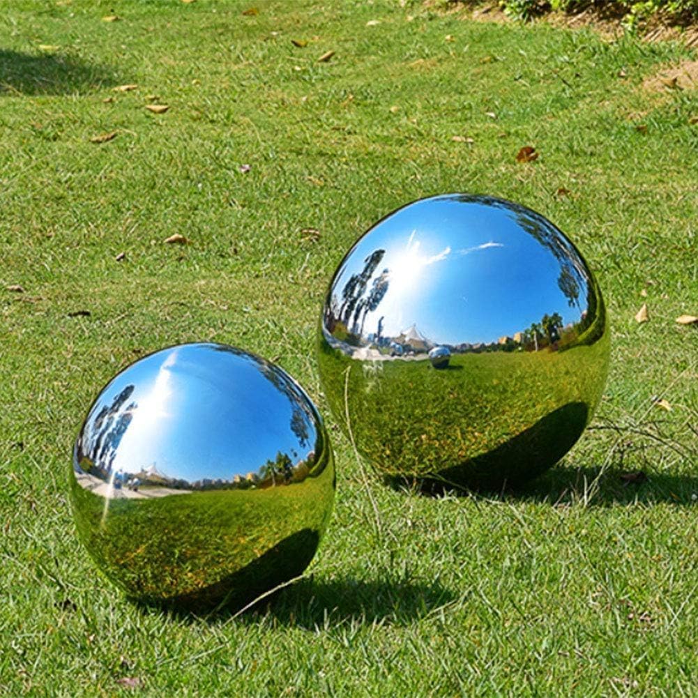 Floating Pond Balls / MIX / Set of 6