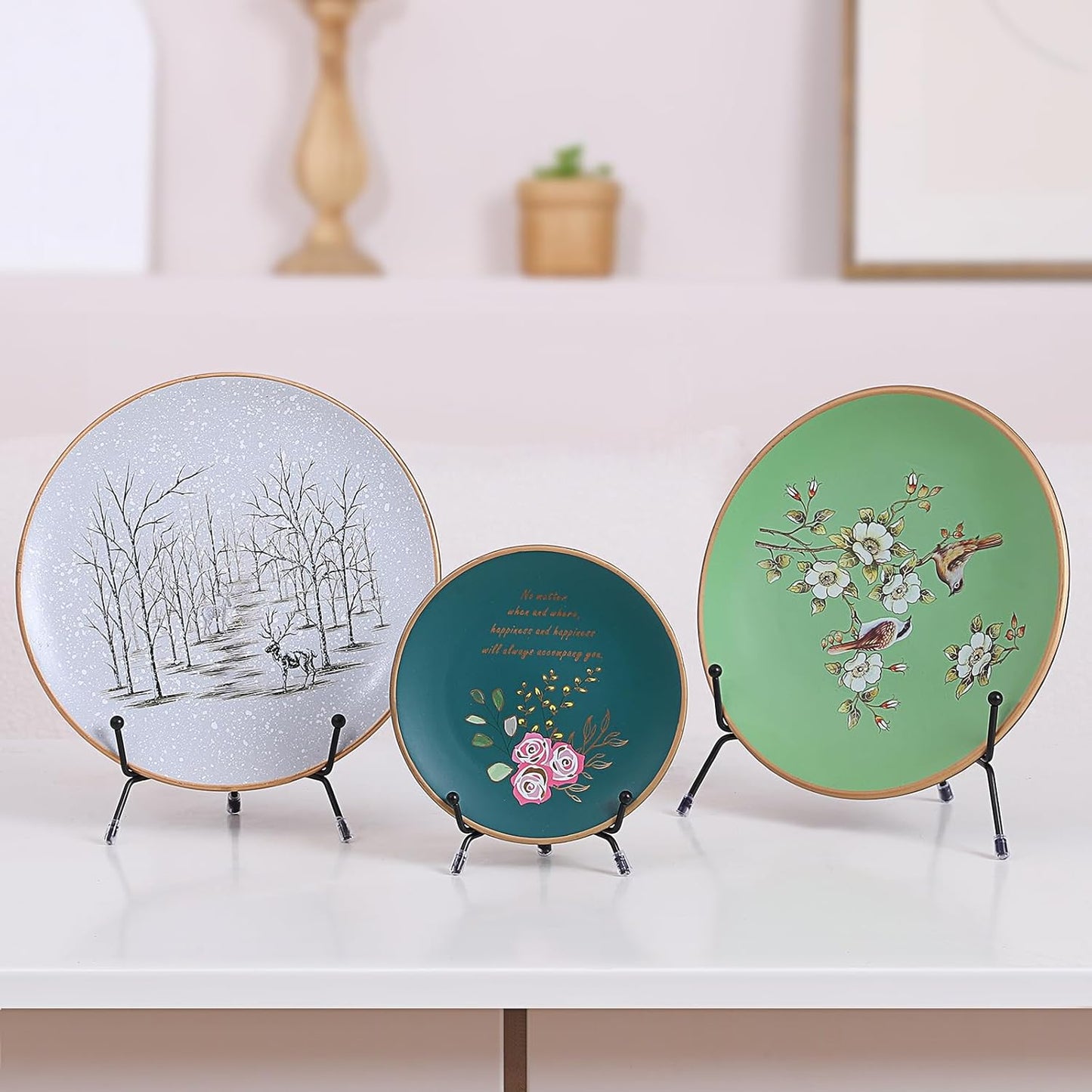 Book / Frame / 4/6/8 Inch / 8 Inch / Set of 6