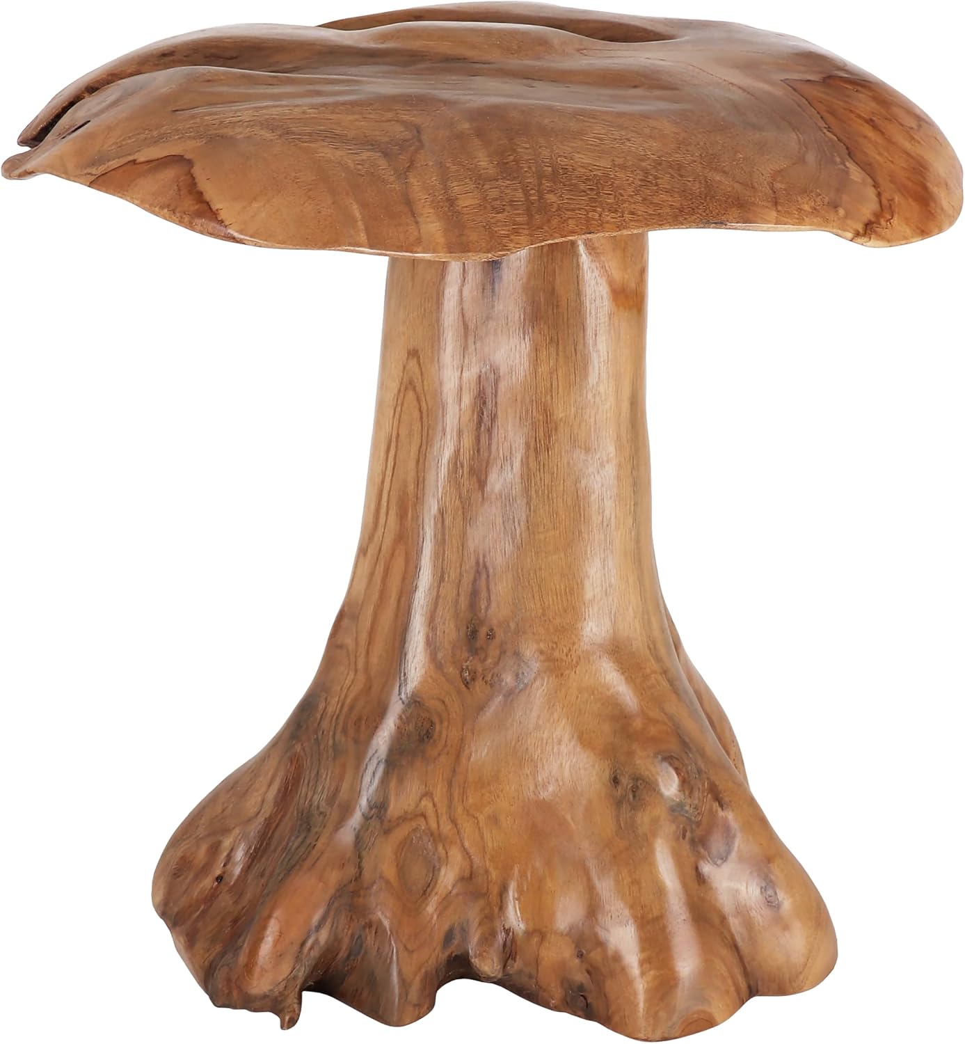 Organic Modern Accent / 20 Inch