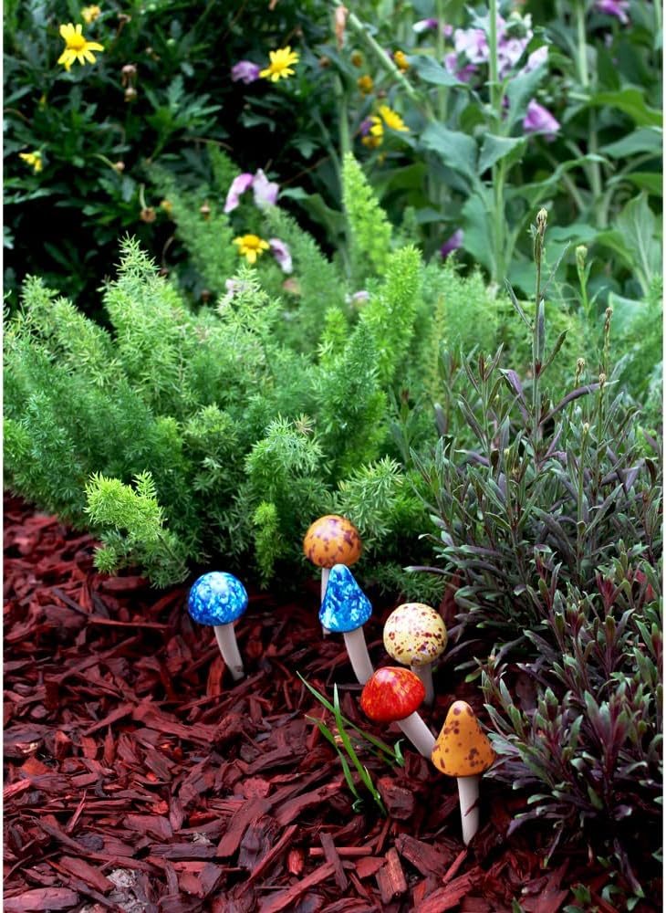 Planters / 5.12"*lollipop / 5.12 Inch / Set of 6