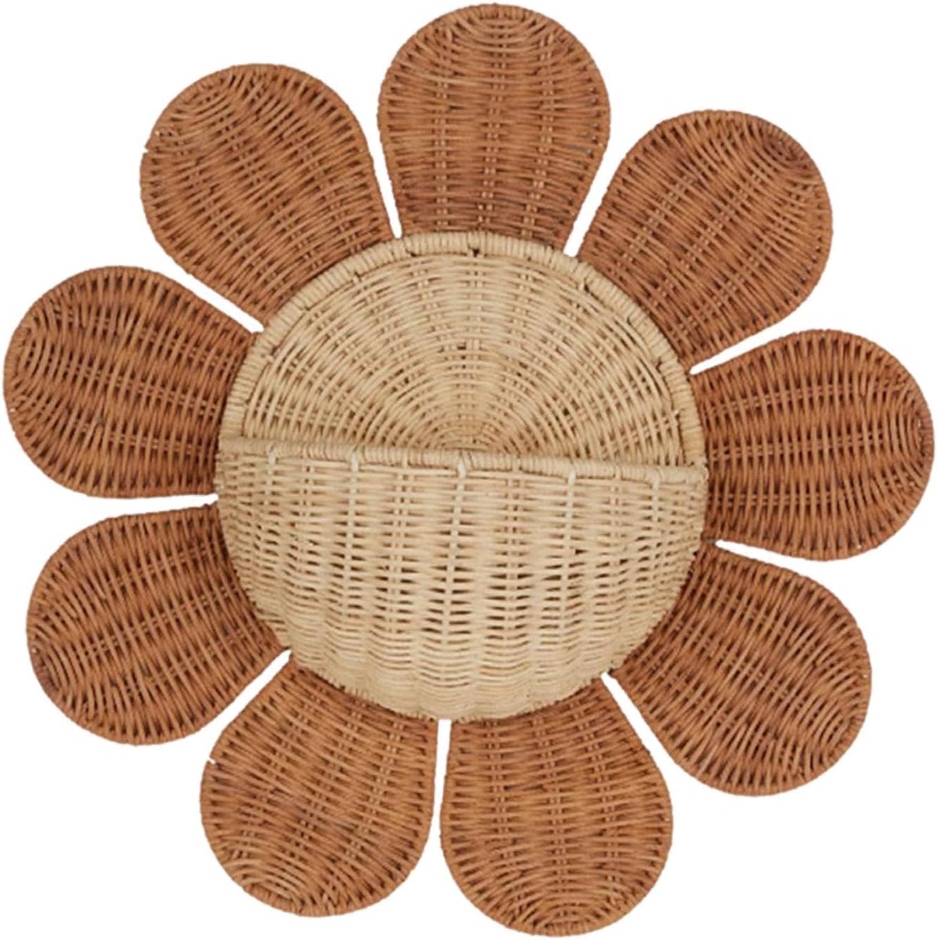 in Boho Mail Holder / 15.75 x 5.91