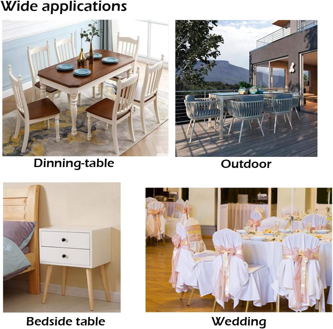 JHY DESIGN Silver Decorative Lanterns 12.5''High Stainless Steel Candle Lanterns with Tempered Glass for Indoor Outdoor