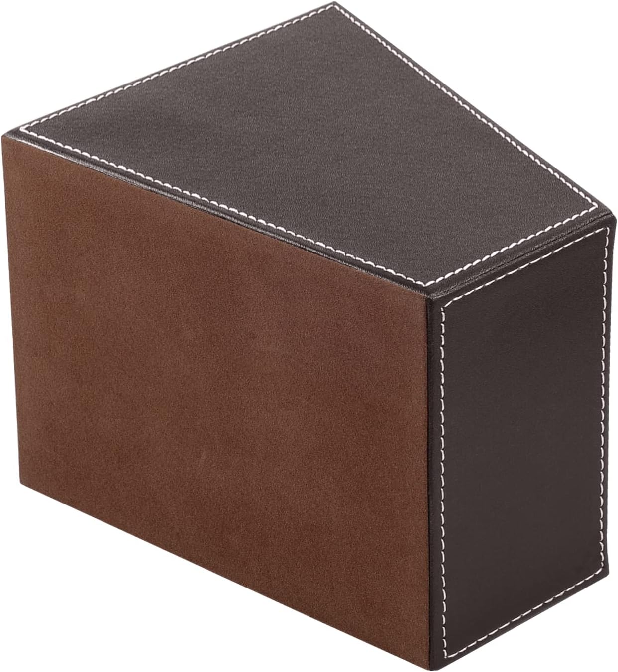 TV Remote Control Holder / Brown / Set of 2
