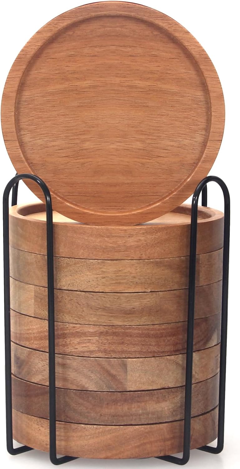 Holder Modern Outdoor Bar / Set of 8