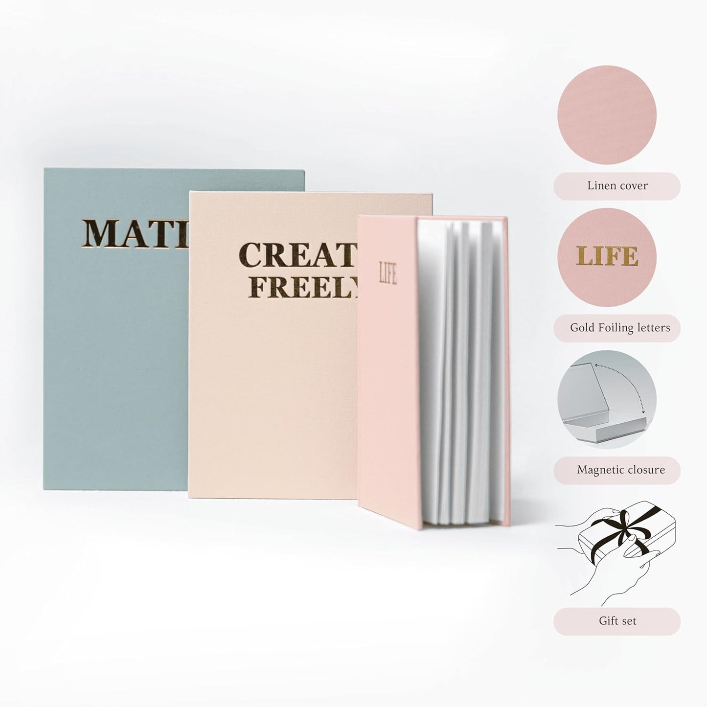 Fake Books / Decorative Books