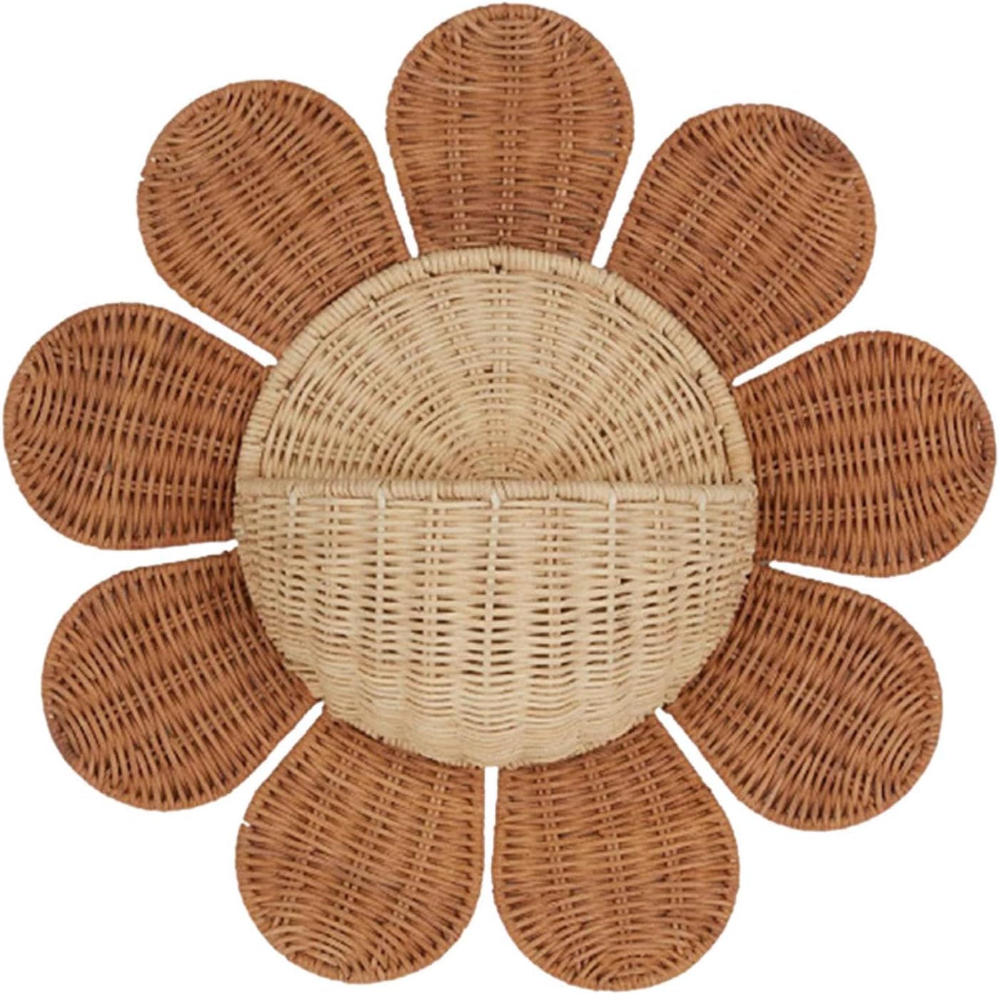 in Boho Mail Holder / 15.75 x 5.91
